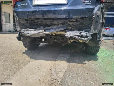2015 Hyundai Santa FE KMHSW81UDGU543832 VIN:KMHSW81UDGU543832