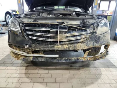 2019 Mercedes-Benz S 560 WDDUG8GB0KA495984 VIN:WDDUG8GB0KA495984