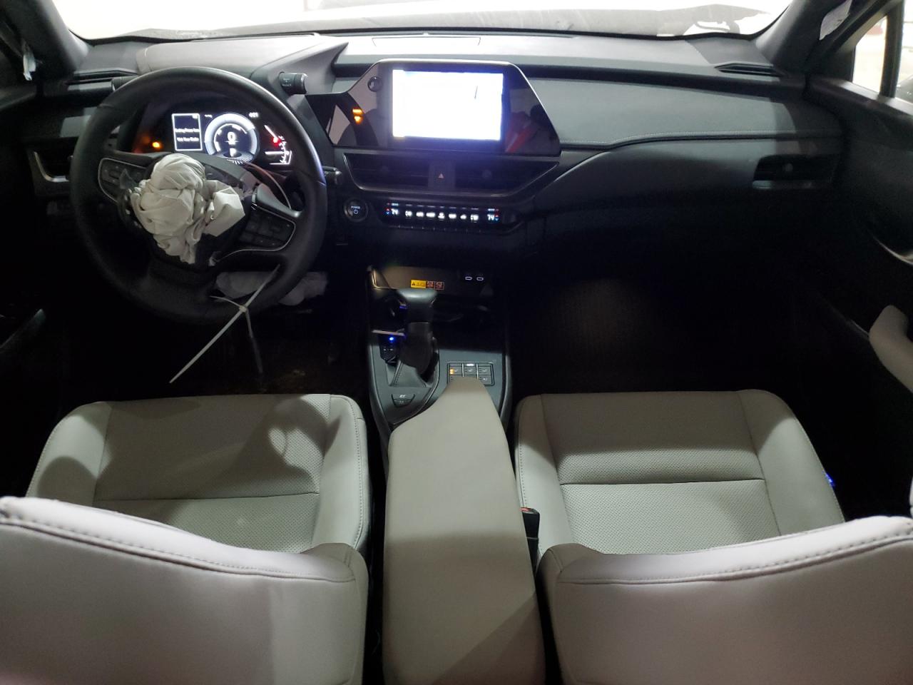 2023 LEXUS UX 250H BASE VIN:JTHB9JBH2P2066473