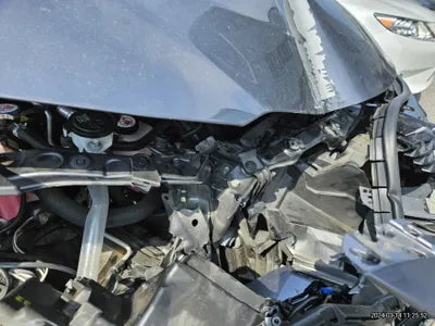 2021 Lexus UX 250 JTHR6JBH4M2103204 VIN:JTHR6JBH4M2103204