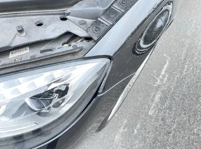 2016 Mercedes-Benz S 350 091KMWDDUF3DB0GA2 VIN:091KMWDDUF3DB0GA2