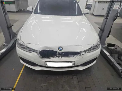 2015 BMW 320 WBA8C5103GK633741 VIN:WBA8C5103GK633741