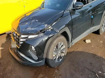 2020 Hyundai Tucson KMHJB811BMU002097 VIN:KMHJB811BMU002097