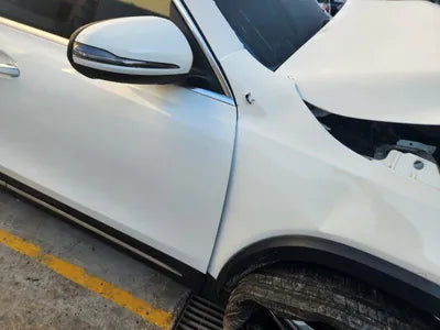 2022 Mercedes-Benz B 250 VIN: