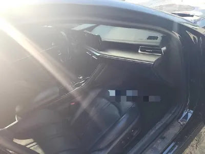 2020 Kia K5 VIN:
