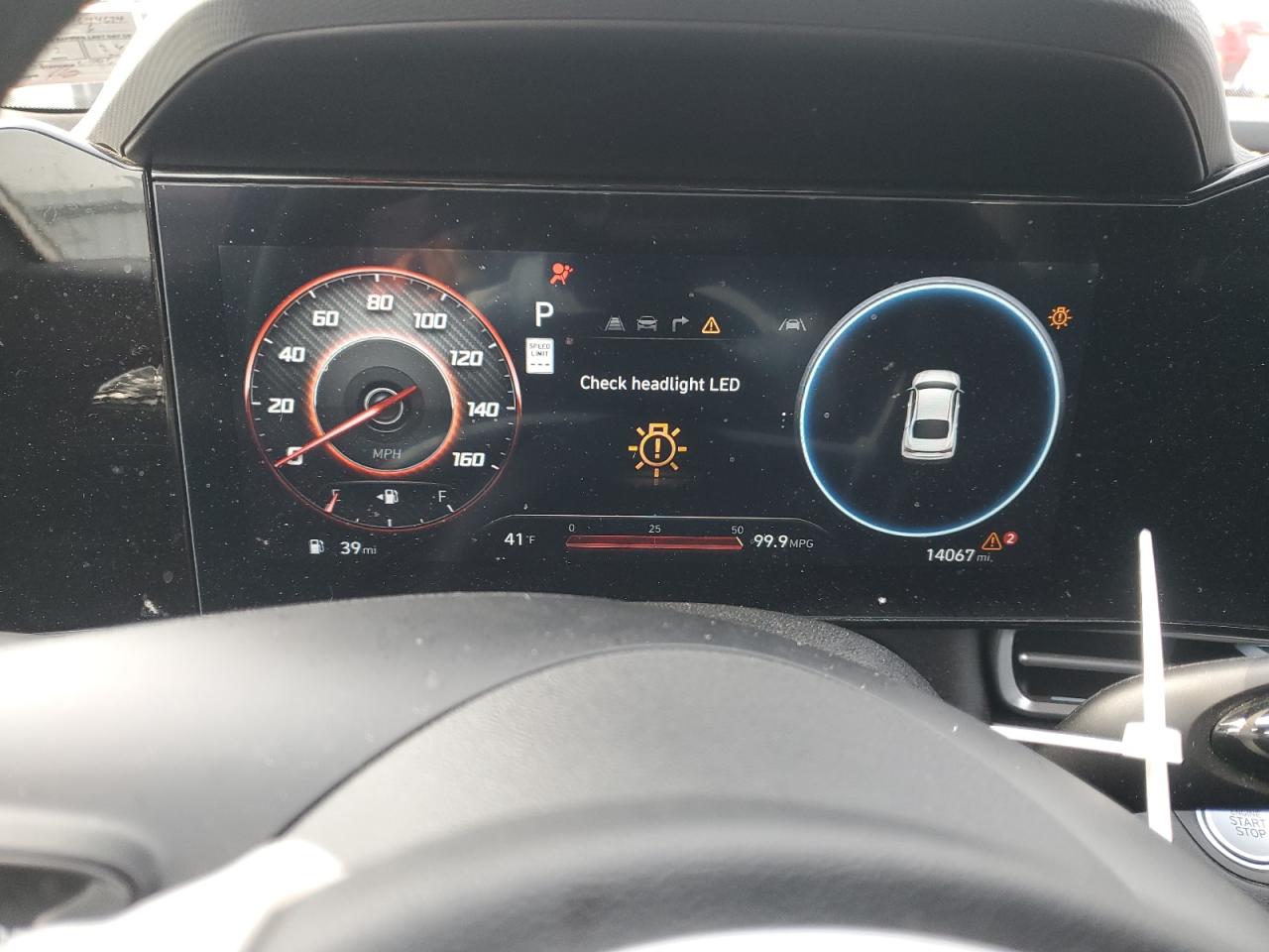 2024 HYUNDAI ELANTRA SEL VIN:JTEAAAAH6NJ089579