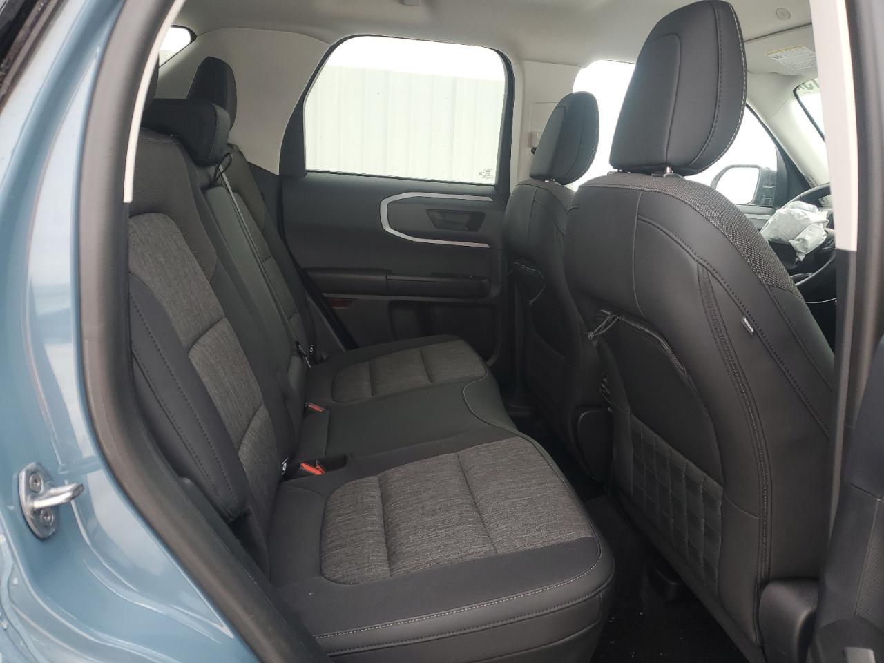 2022 FORD BRONCO SPORT BIG BEND VIN:2GKFLYE32E6379007