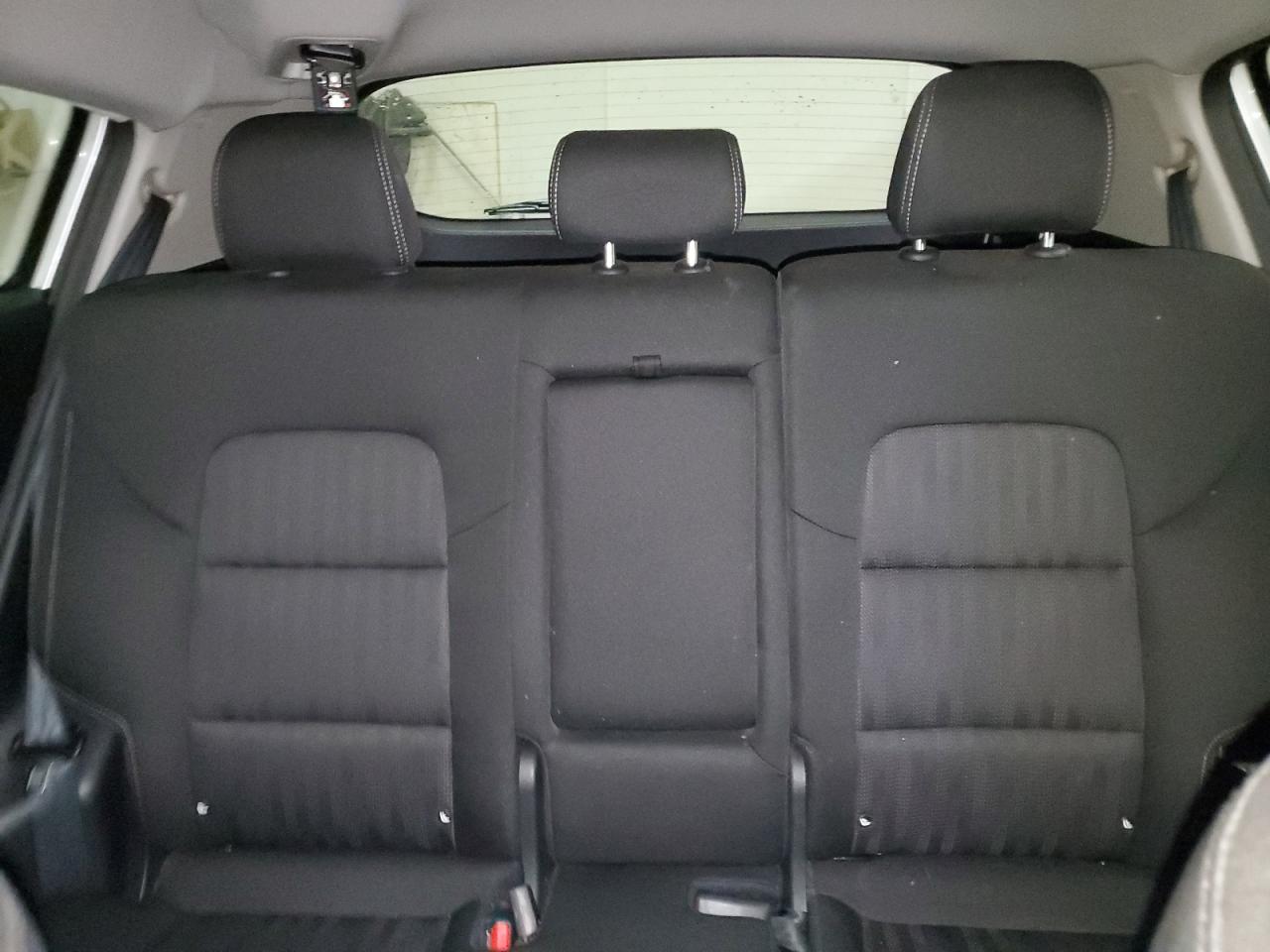 2022 KIA SPORTAGE LX VIN:KNDPMCAC6N7015579