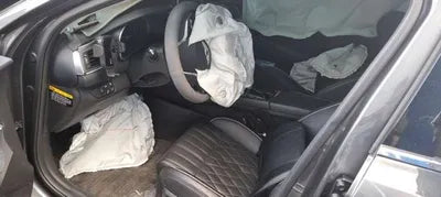 2020 Genesis G70 KMTG341ABLU068028 VIN:KMTG341ABLU068028