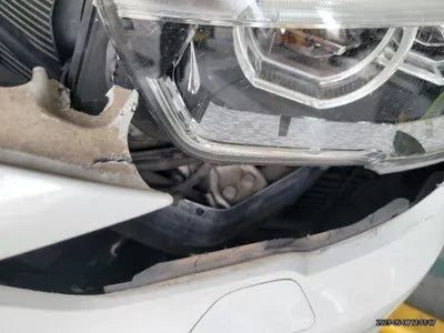 2014 bmw gran turismo efficientdyna VIN: