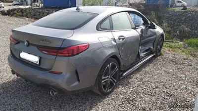 2022 BMW 220 WBA31AL05N7K72888 VIN:WBA31AL05N7K72888