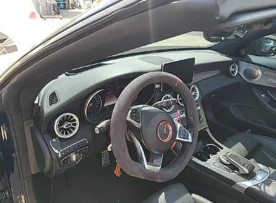 2018 Mercedes-Benz C 200 WDDWK4CB9JF680462 VIN:WDDWK4CB9JF680462