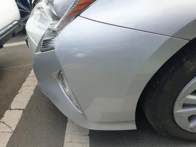 2017 Toyota Prius JTDKBRFU9H3558165 VIN:JTDKBRFU9H3558165