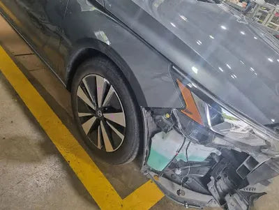2019 Nissan Altima 1N4BL4AV9KC260311 VIN:1N4BL4AV9KC260311