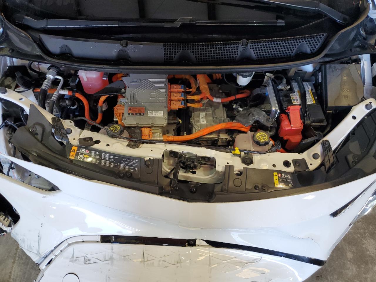2023 CHEVROLET BOLT EV 2LT VIN:1G1FX6S08P4174772