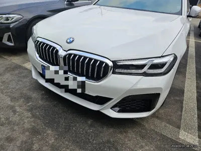 2022 BMW 530 VIN: