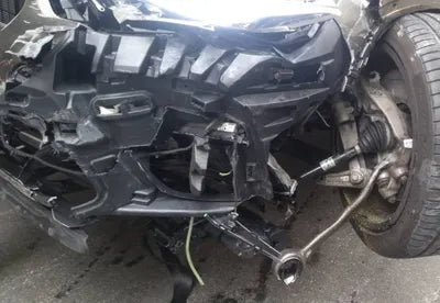 2021 BMW X6 M WBSCY010XM9E61367 VIN:WBSCY010XM9E61367