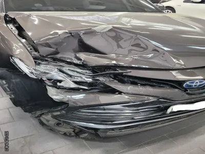 2018 Toyota Camry JTNB21HK1J3006089 VIN:JTNB21HK1J3006089