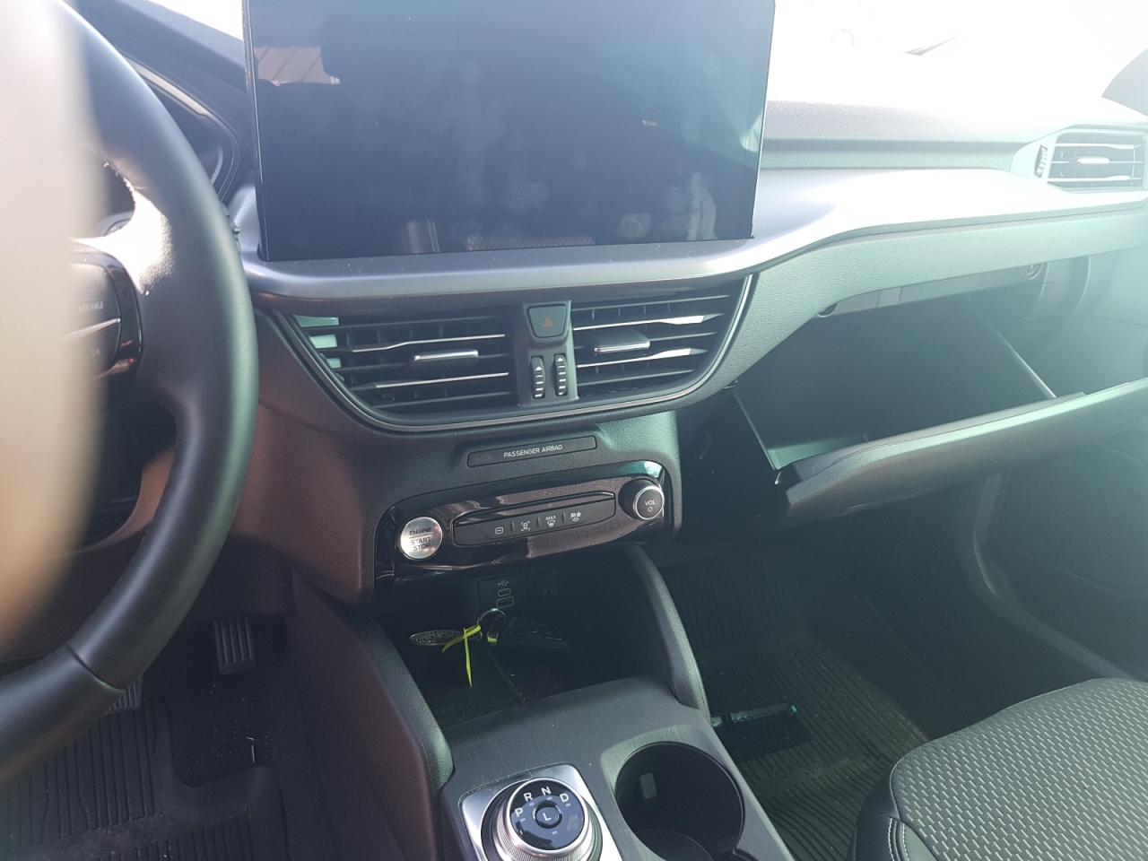 2024 FORD ESCAPE  VIN:1FMCU0E10RUA81098