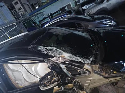 2017 Kia Carnival VIN: