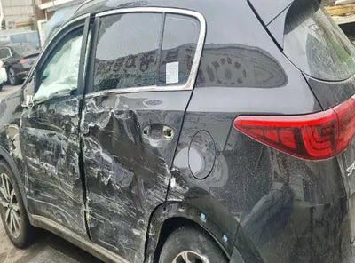 2018 Kia Sportage KNAP6815GJK370718 VIN:KNAP6815GJK370718