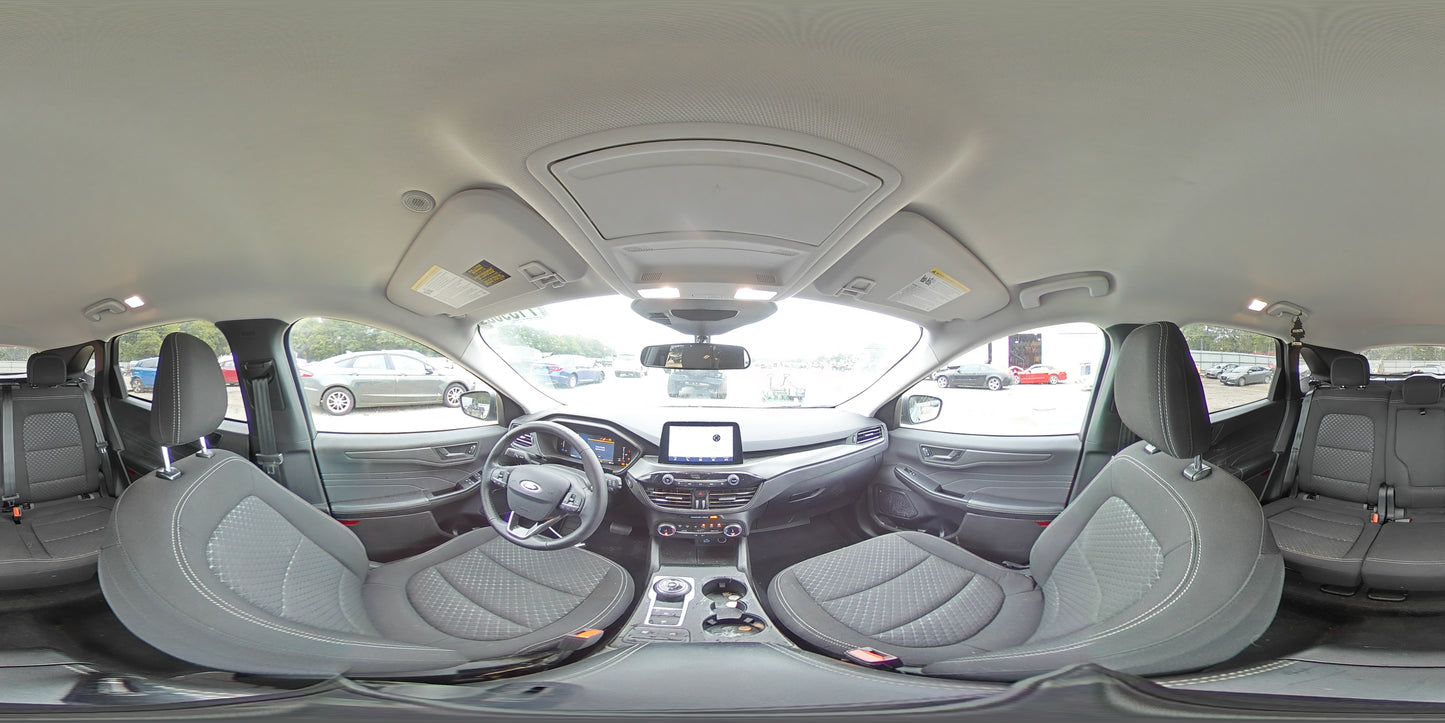 2023 FORD ESCAPE ACTIVE VIN:1FMCU0GN9PUA64765