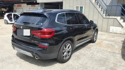 2019 BMW 320 928KMWBATX3106KLF VIN:928KMWBATX3106KLF