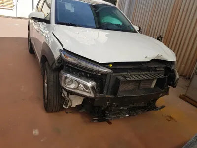 2019 Hyundai Kona KMHK4815GKU394255 VIN:KMHK4815GKU394255