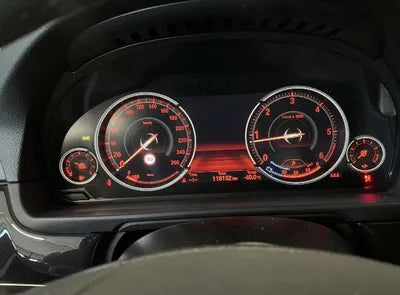 2016 BMW 520 WBA5E5102GG201335 VIN:WBA5E5102GG201335