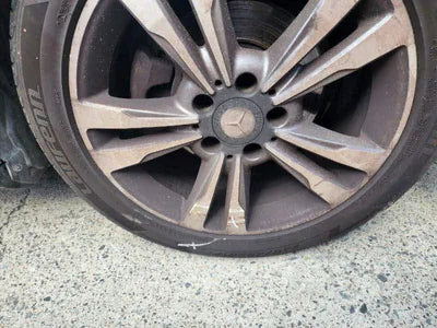 2015 Mercedes-Benz E 200 WDDHF3EB5GB172509 VIN:WDDHF3EB5GB172509