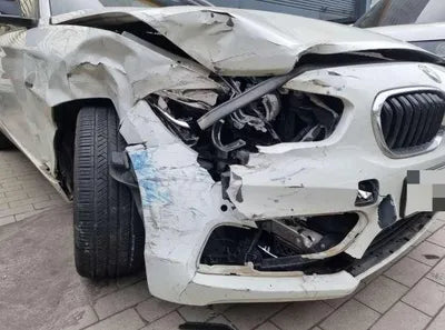 2017 BMW 118 WBA1S5100HV809844 VIN:WBA1S5100HV809844