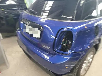 2021 MINI Cooper WMWXV7109M2N91654 VIN:WMWXV7109M2N91654