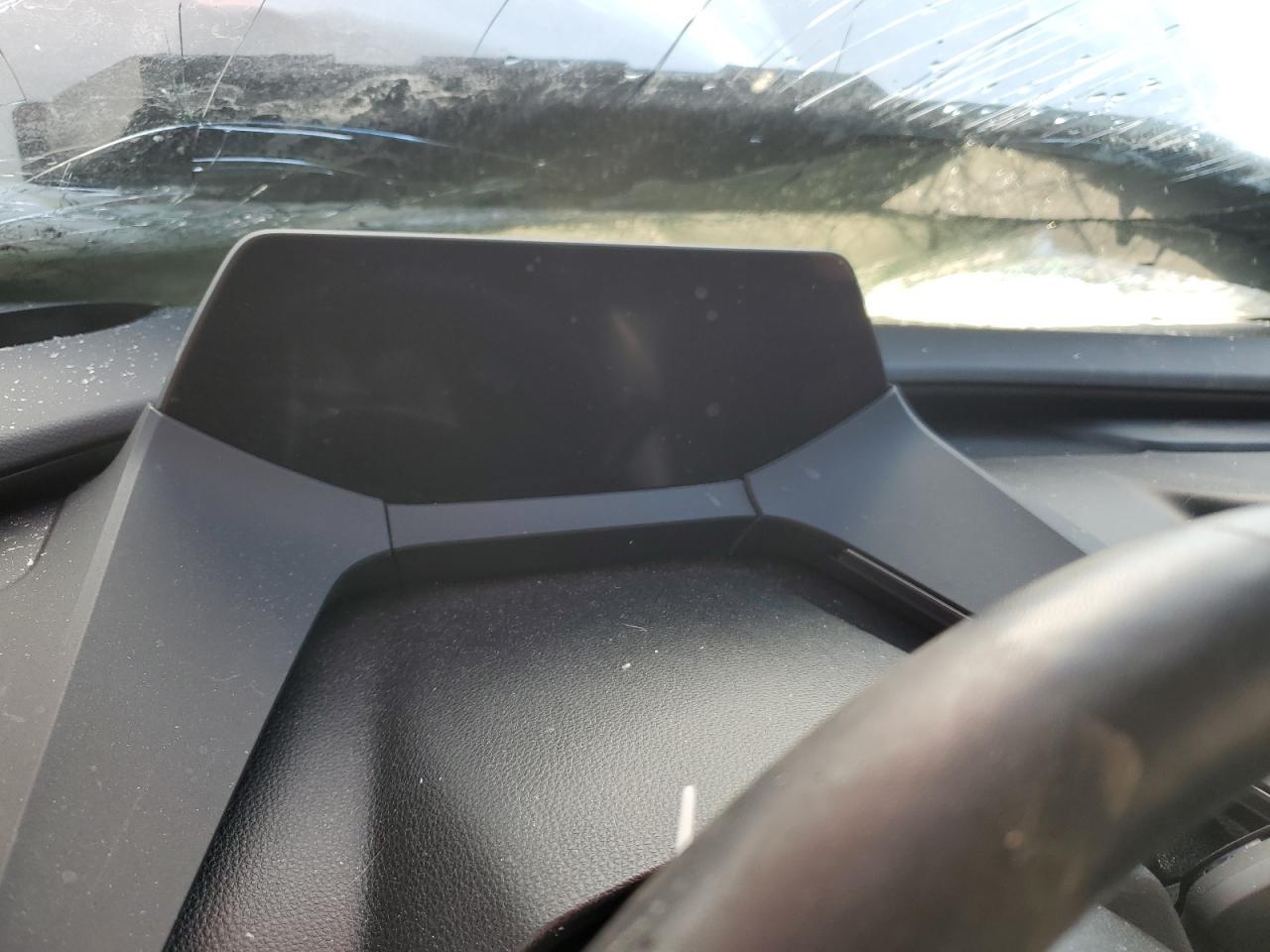 2023 TOYOTA PRIUS LE VIN:JTDACAAU7P3000802