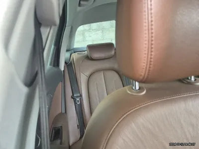 2015 Audi A6 WAUZZZ4G2FN032126 VIN:WAUZZZ4G2FN032126