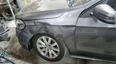 2016 Mercedes-Benz A 200 WDDBF4DB3GJ492236 VIN:WDDBF4DB3GJ492236