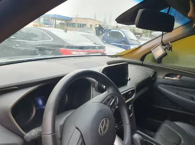 2019 Hyundai Santa FE KMHS281BBKU168900 VIN:KMHS281BBKU168900