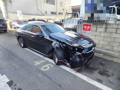 2022 Mercedes-Benz C 300 W1KAF4GB3NF055781 VIN:W1KAF4GB3NF055781