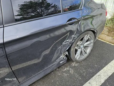 2015 BMW 520 WBA5E7101FGK08870 VIN:WBA5E7101FGK08870