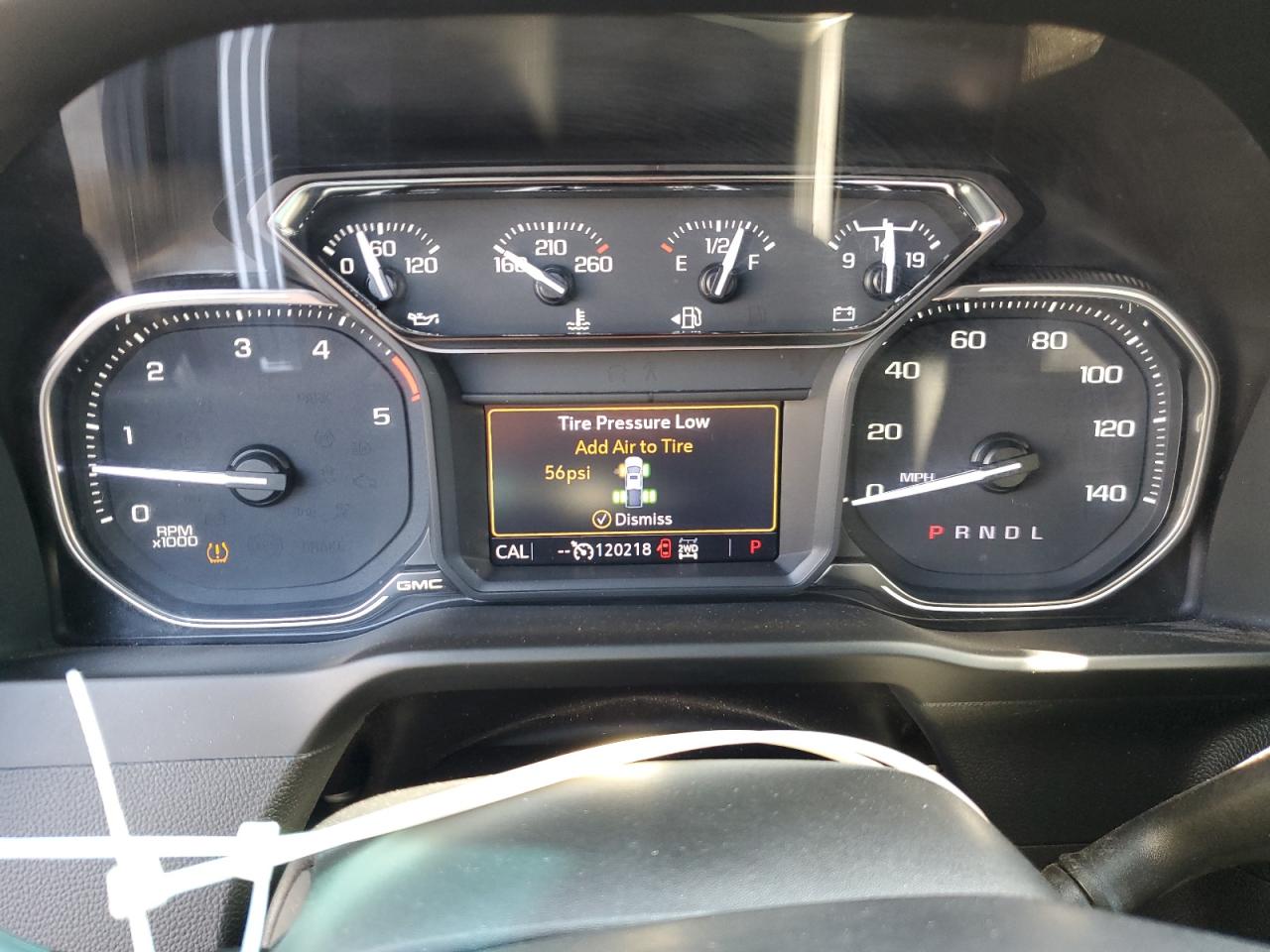 2022 GMC SIERRA K3500 SLE VIN:1GT49TEY9NF298026