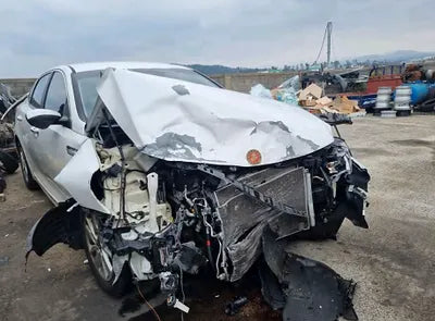 2017 Kia K5 KNAGT416BHA133180 VIN:KNAGT416BHA133180