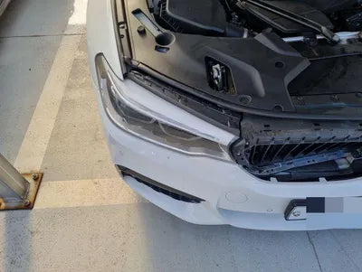 2017 BMW 520 WBAJC3104HG924002 VIN:WBAJC3104HG924002