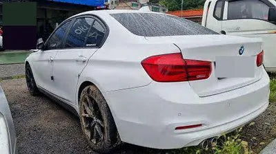 2018 BMW 320 WBA8C510XJA076193 VIN:WBA8C510XJA076193