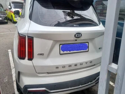 2021 Kia Sorento KNARM81GDMA001365 VIN:KNARM81GDMA001365