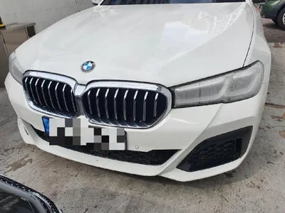 2022 BMW 520 WBA11BH07NWX61921 VIN:WBA11BH07NWX61921