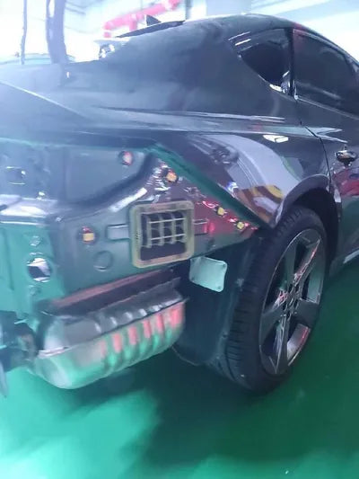 2023 Genesis G80 VIN: