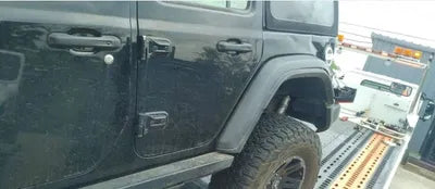 2018 Jeep Wrangler VIN: