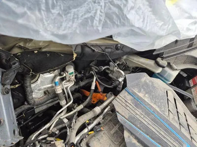 2019 Hyundai Kona VIN: