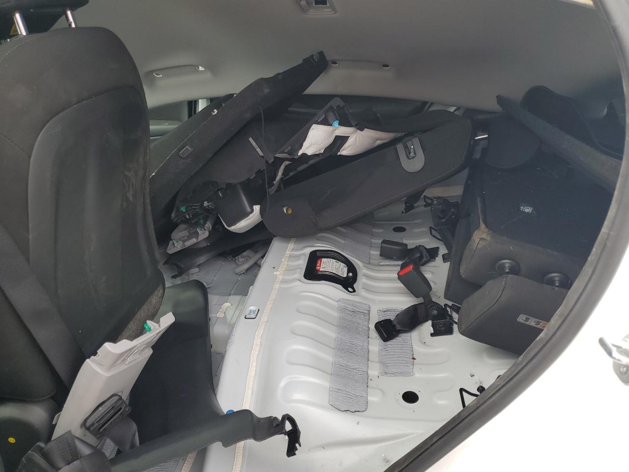 2023 HYUNDAI KONA SE VIN:NLHDN51AALZ040043