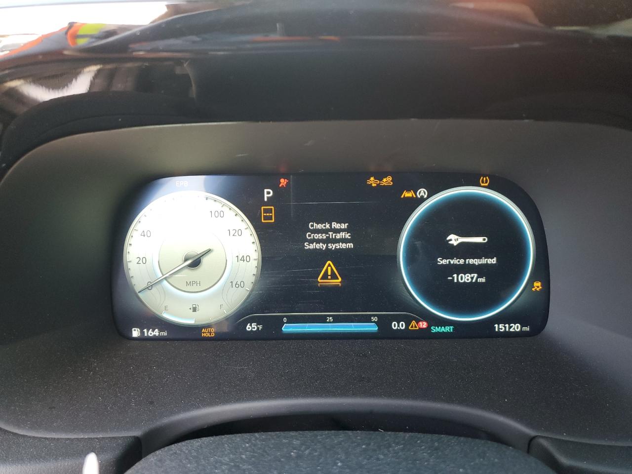 2024 HYUNDAI PALISADE CALLIGRAPHY VIN:KM8R74GE7RU751108