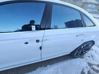 2015 Audi A6 616KMWAUZZZ4GXFN0 VIN:616KMWAUZZZ4GXFN0